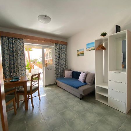 Bungalow Green Oasis Maspalomas ماسبالوماس المظهر الخارجي الصورة