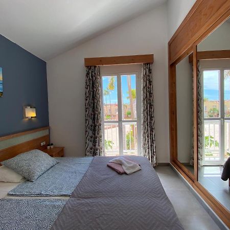 Bungalow Green Oasis Maspalomas ماسبالوماس المظهر الخارجي الصورة