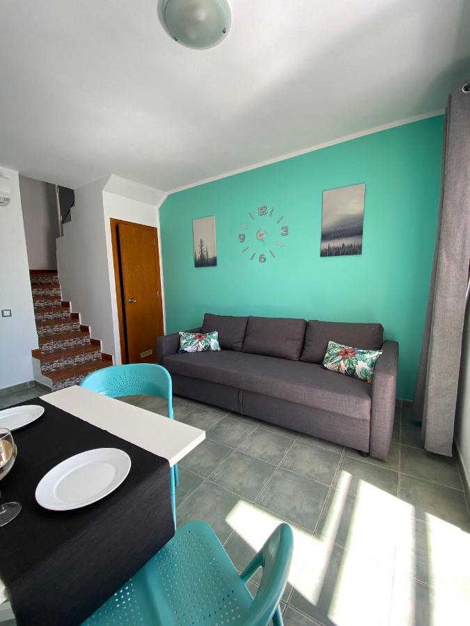 Bungalow Green Oasis Maspalomas ماسبالوماس المظهر الخارجي الصورة