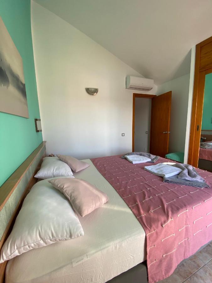 Bungalow Green Oasis Maspalomas ماسبالوماس المظهر الخارجي الصورة