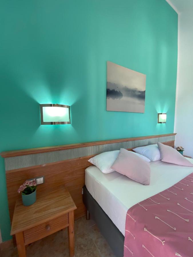 Bungalow Green Oasis Maspalomas ماسبالوماس المظهر الخارجي الصورة
