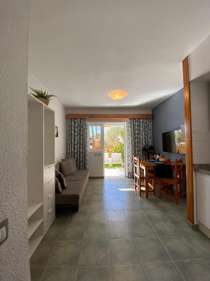 Bungalow Green Oasis Maspalomas ماسبالوماس المظهر الخارجي الصورة