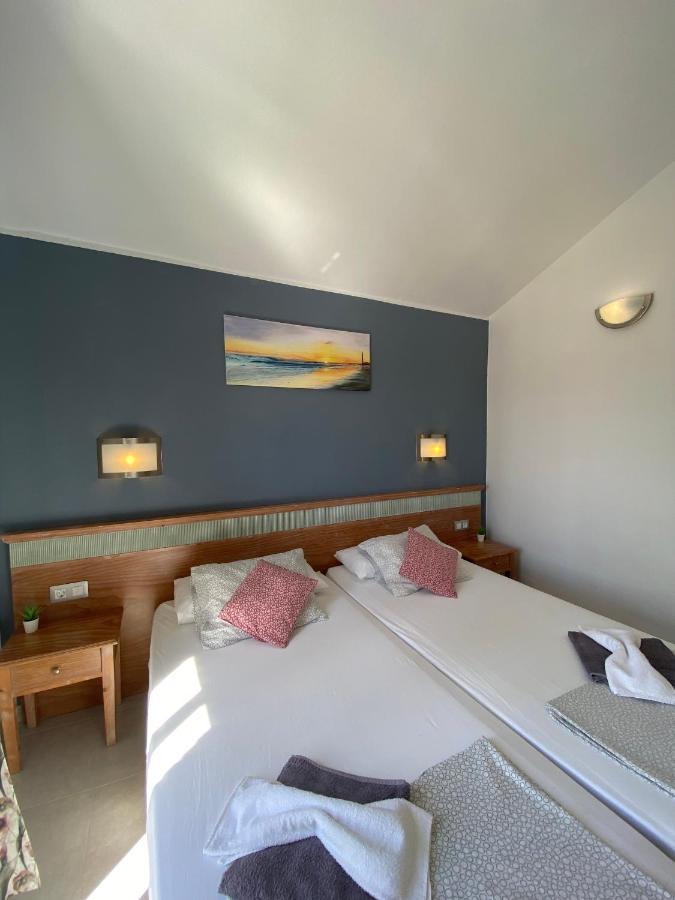 Bungalow Green Oasis Maspalomas ماسبالوماس المظهر الخارجي الصورة