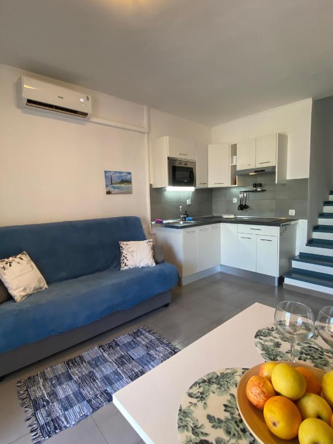 Bungalow Green Oasis Maspalomas ماسبالوماس المظهر الخارجي الصورة