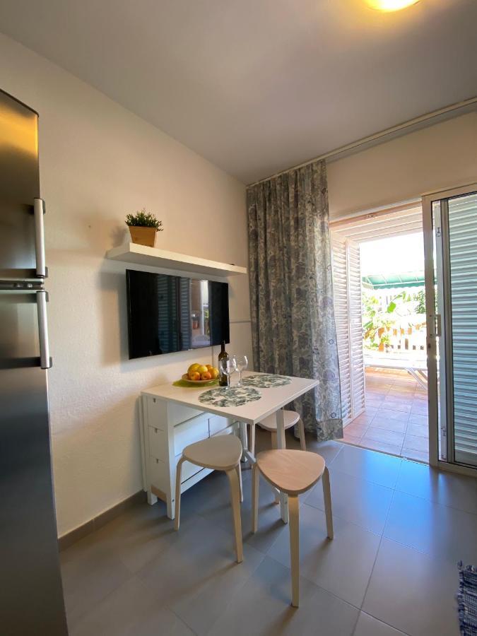 Bungalow Green Oasis Maspalomas ماسبالوماس المظهر الخارجي الصورة