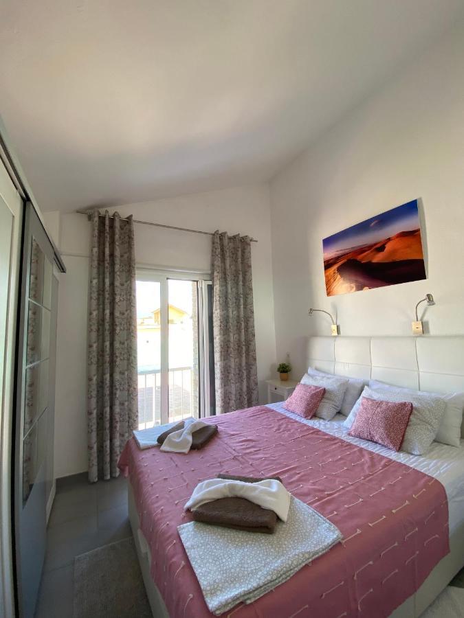 Bungalow Green Oasis Maspalomas ماسبالوماس المظهر الخارجي الصورة