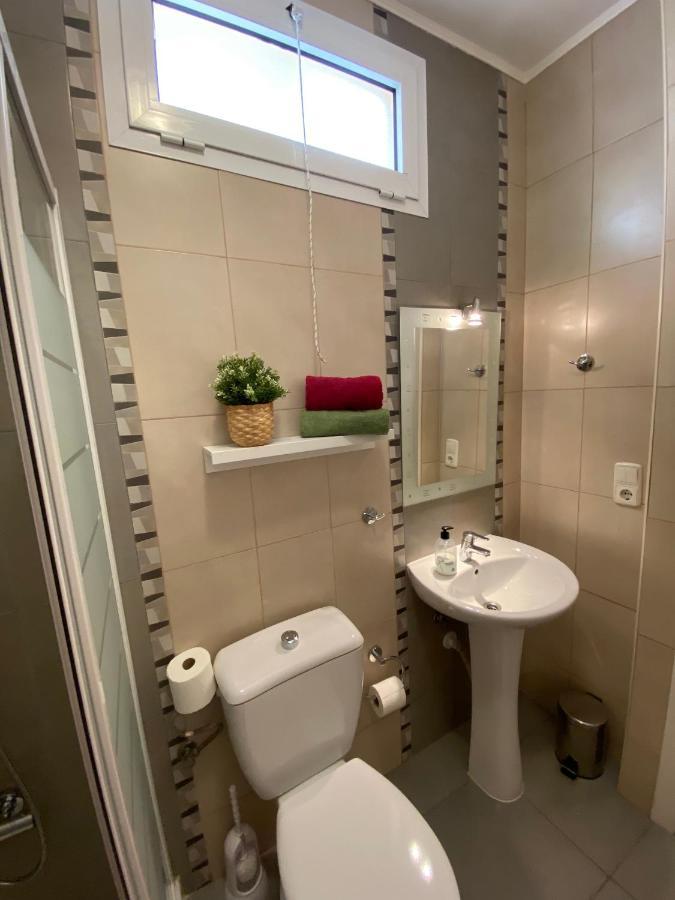 Bungalow Green Oasis Maspalomas ماسبالوماس المظهر الخارجي الصورة