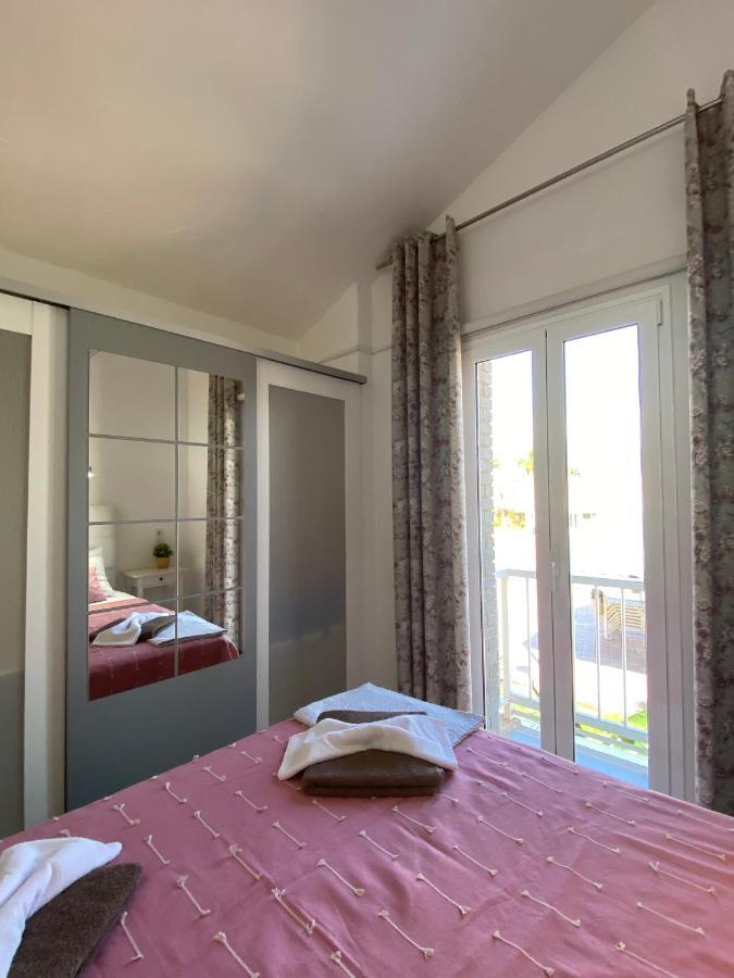 Bungalow Green Oasis Maspalomas ماسبالوماس المظهر الخارجي الصورة