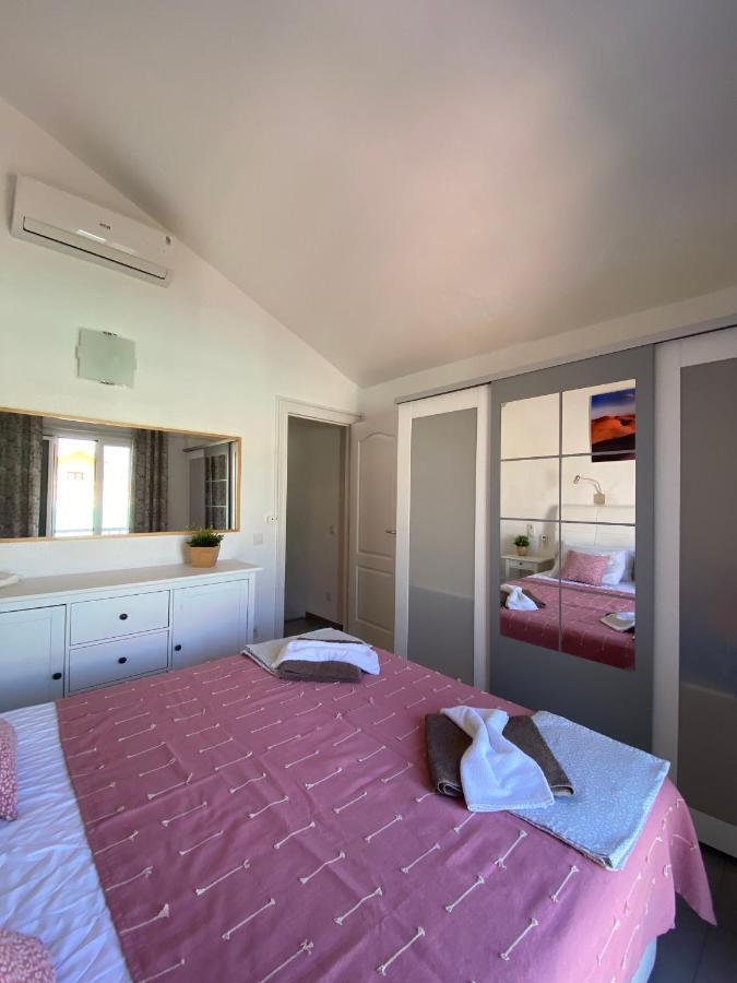 Bungalow Green Oasis Maspalomas ماسبالوماس المظهر الخارجي الصورة