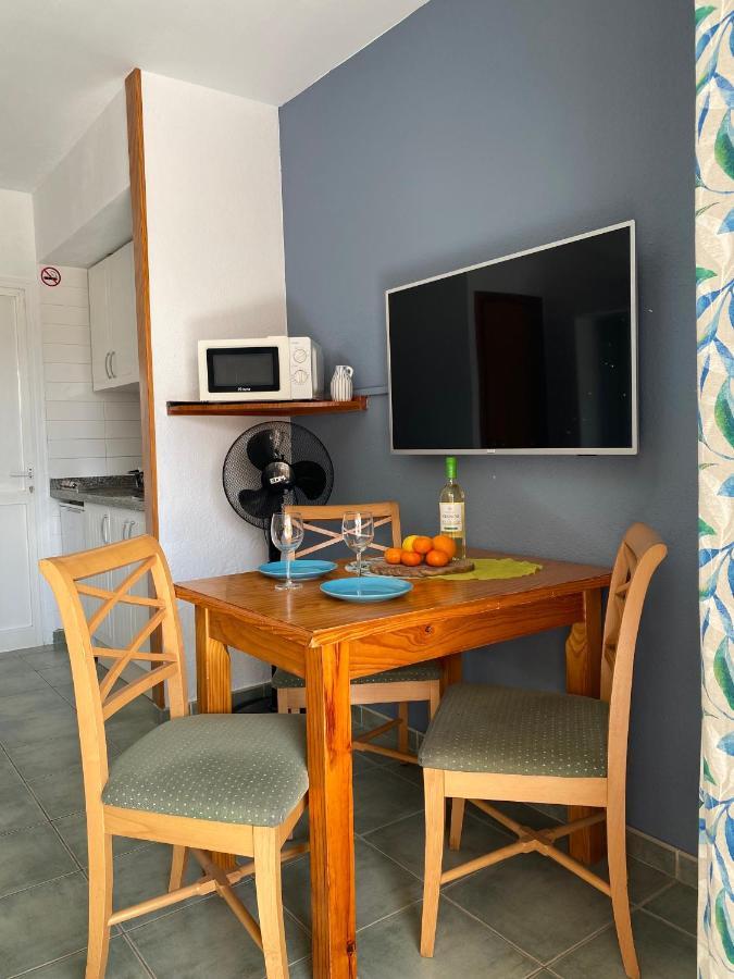 Bungalow Green Oasis Maspalomas ماسبالوماس المظهر الخارجي الصورة